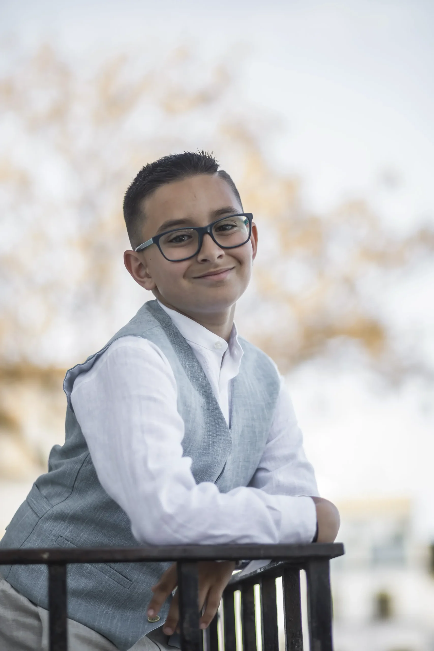 ¿Quieres ver el reportaje de Ernesto?