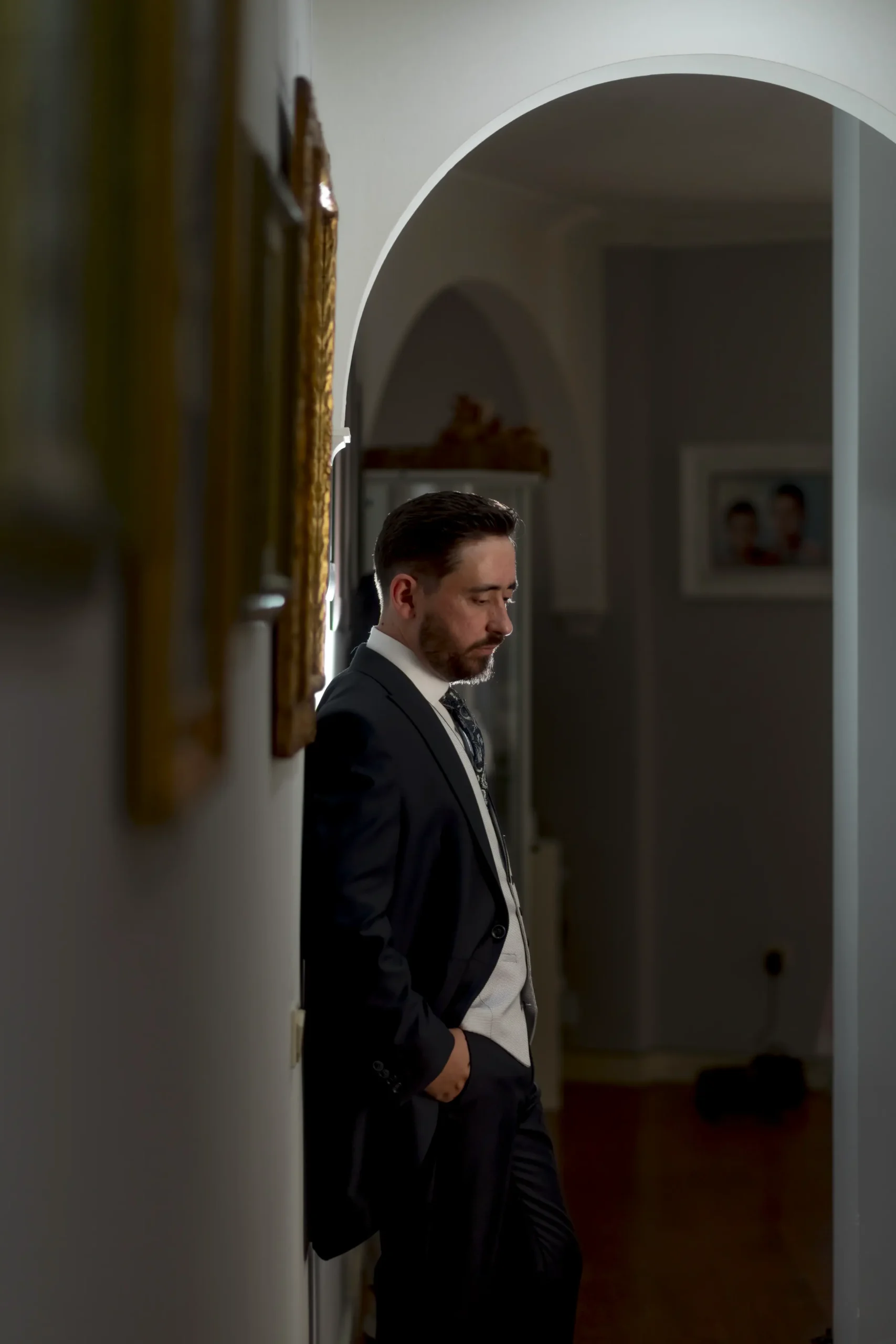 La fotogenika de Germán Muñoz