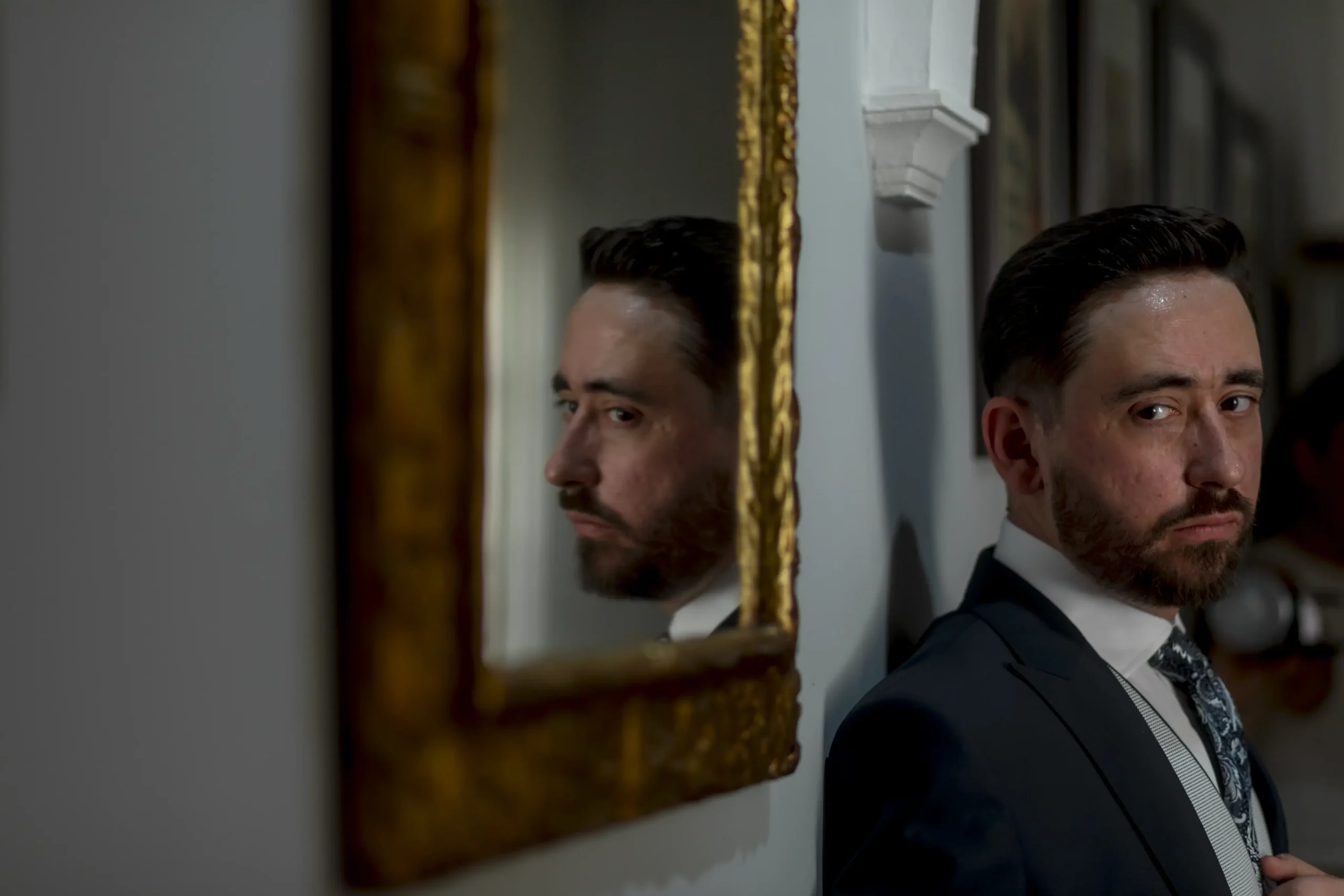 La fotogenika de Germán Muñoz