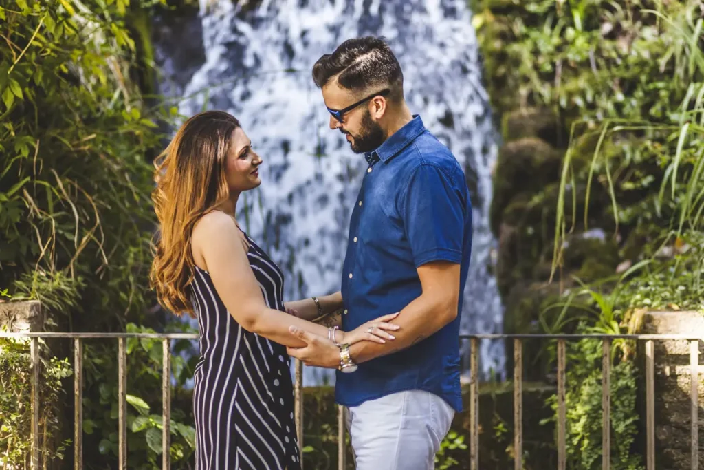 Preboda Granada. La Fotogenika de Germán Muñoz