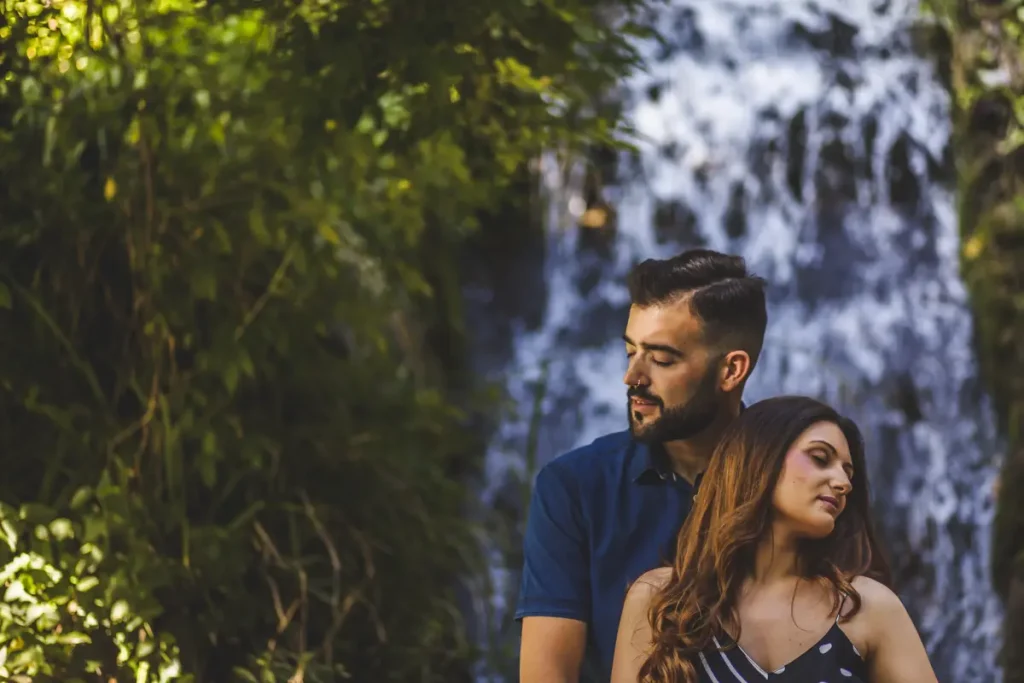 Preboda Granada. La Fotogenika de Germán Muñoz