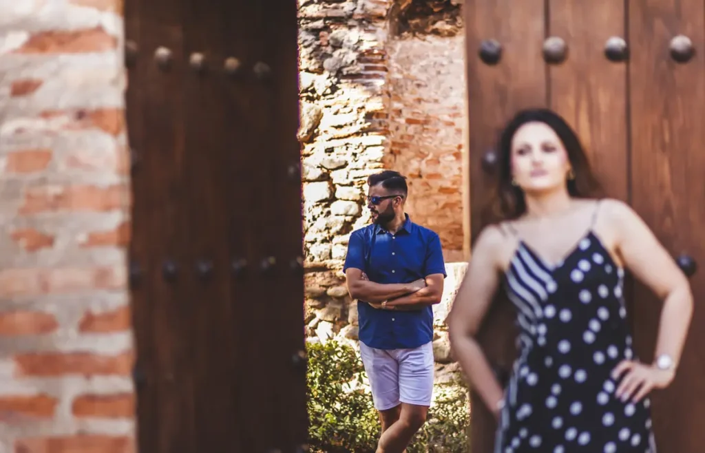 Preboda Granada. La Fotogenika de Germán Muñoz