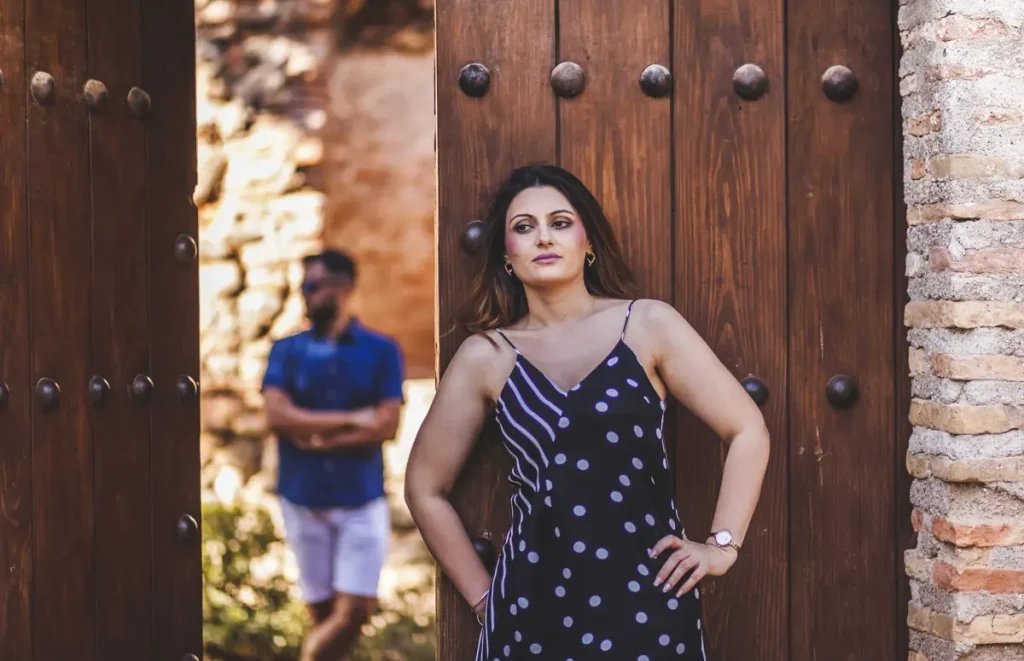 Preboda Granada. La Fotogenika de Germán Muñoz