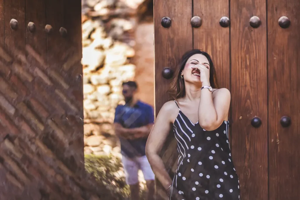 Preboda Granada. La Fotogenika de Germán Muñoz