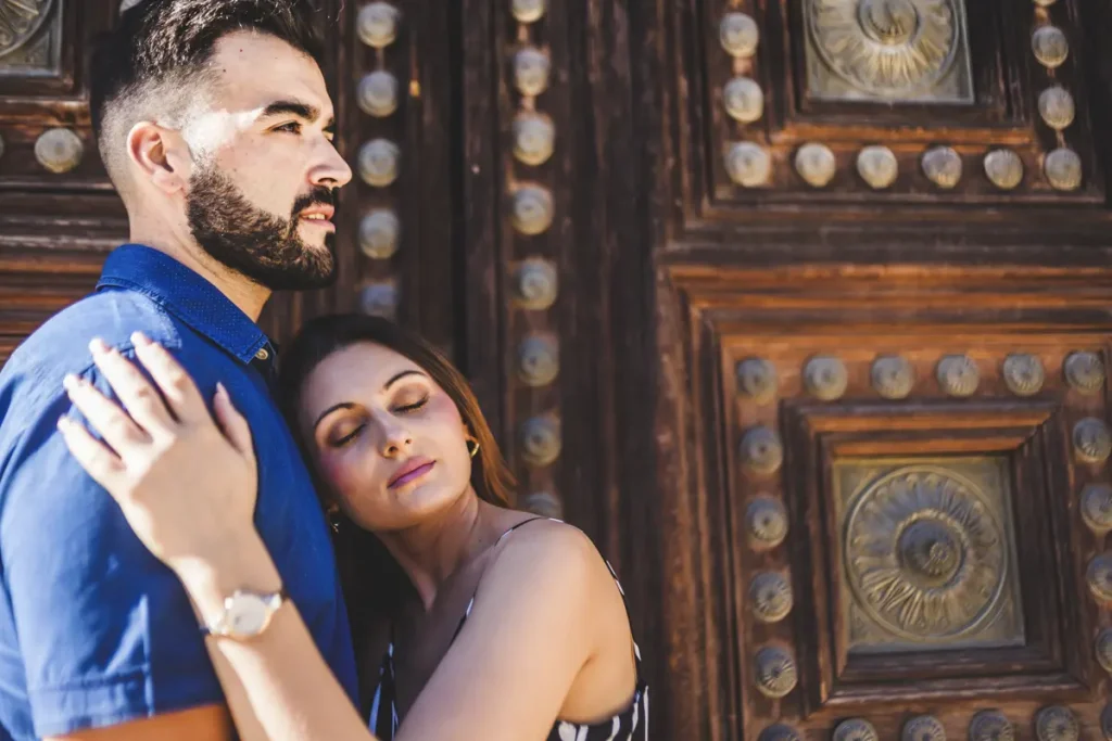 Preboda Granada. La Fotogenika de Germán Muñoz