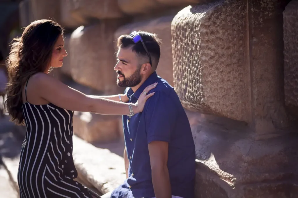 Preboda Granada. La Fotogenika de Germán Muñoz