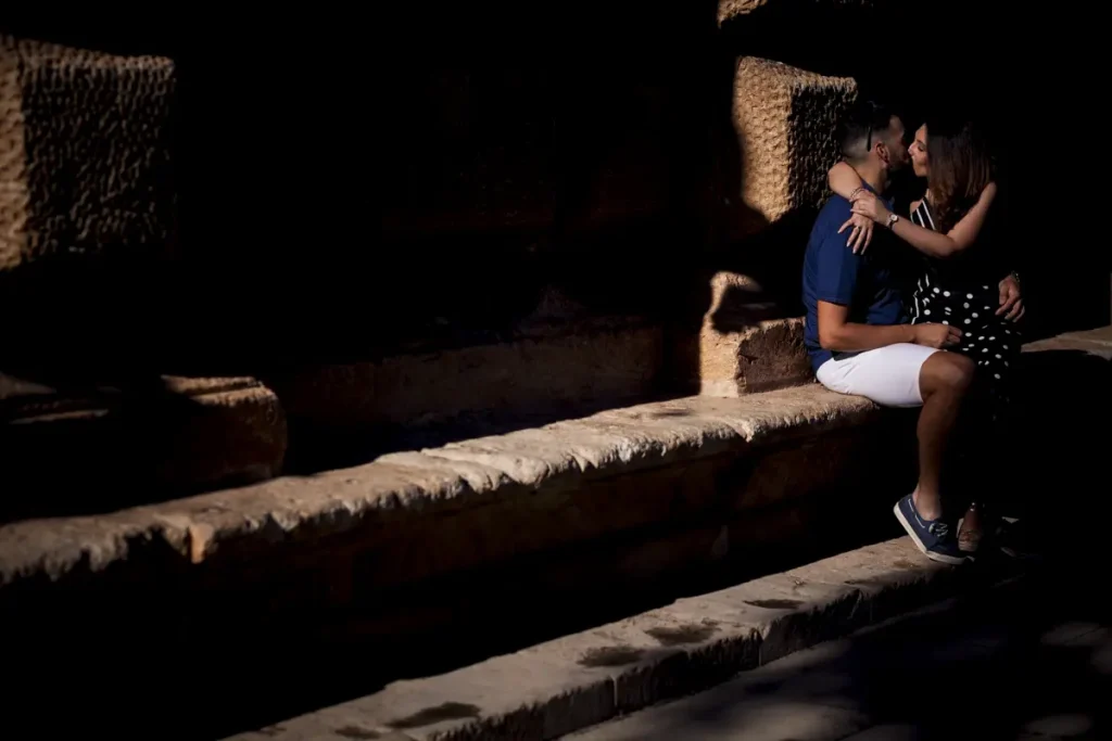 Preboda Granada. La Fotogenika de Germán Muñoz