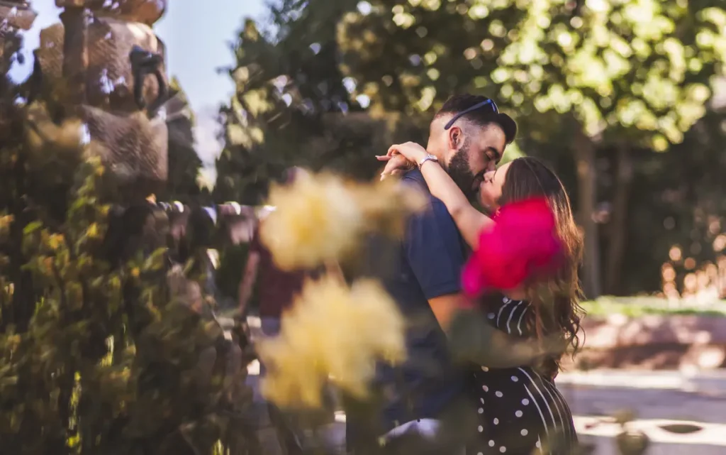 Preboda Granada. La Fotogenika de Germán Muñoz
