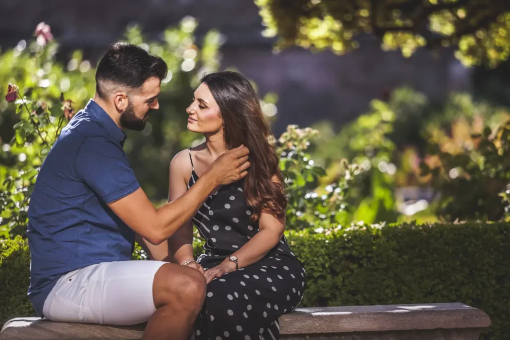 Preboda Granada. La Fotogenika de Germán Muñoz