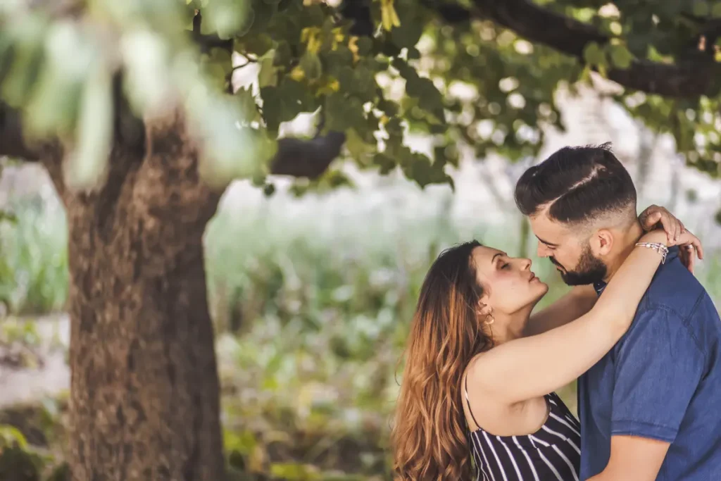 Preboda Granada. La Fotogenika de Germán Muñoz