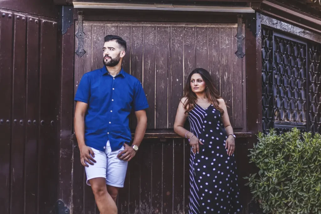 Preboda Granada. La Fotogenika de Germán Muñoz