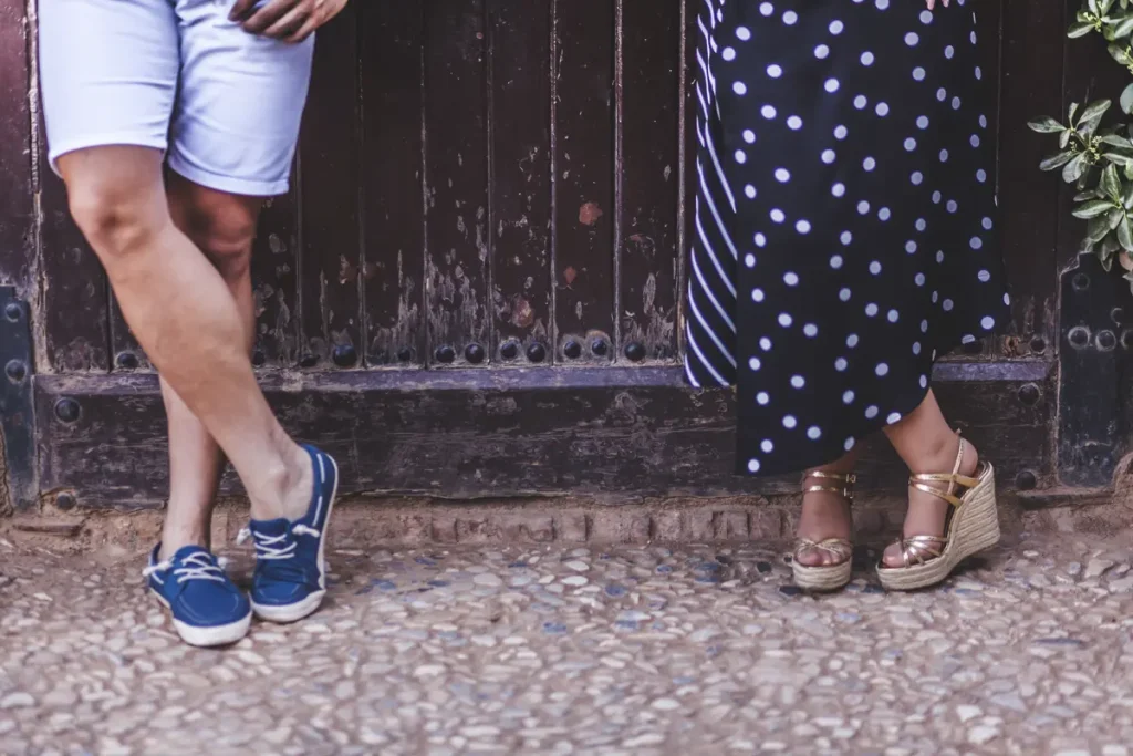 Preboda Granada. La Fotogenika de Germán Muñoz