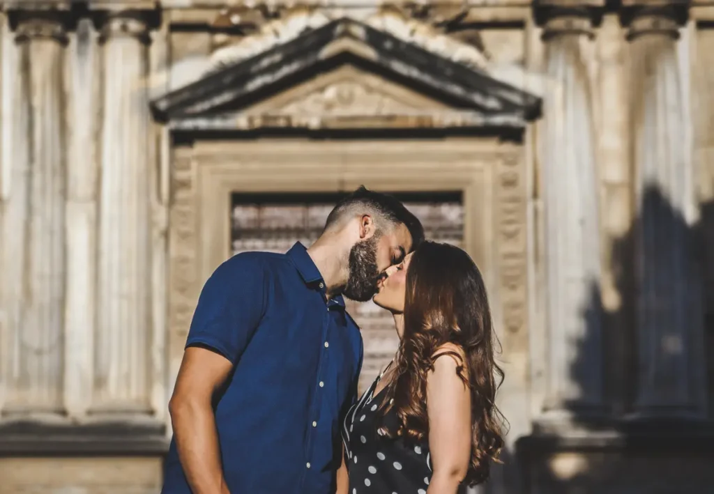 Preboda Granada. La Fotogenika de Germán Muñoz