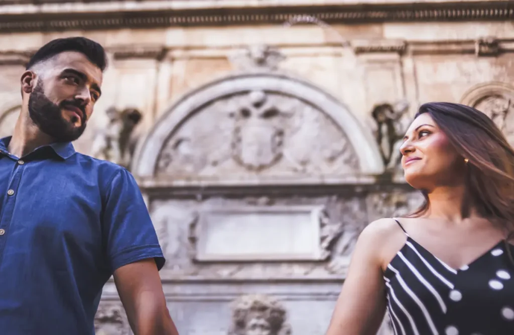 Preboda Granada. La Fotogenika de Germán Muñoz