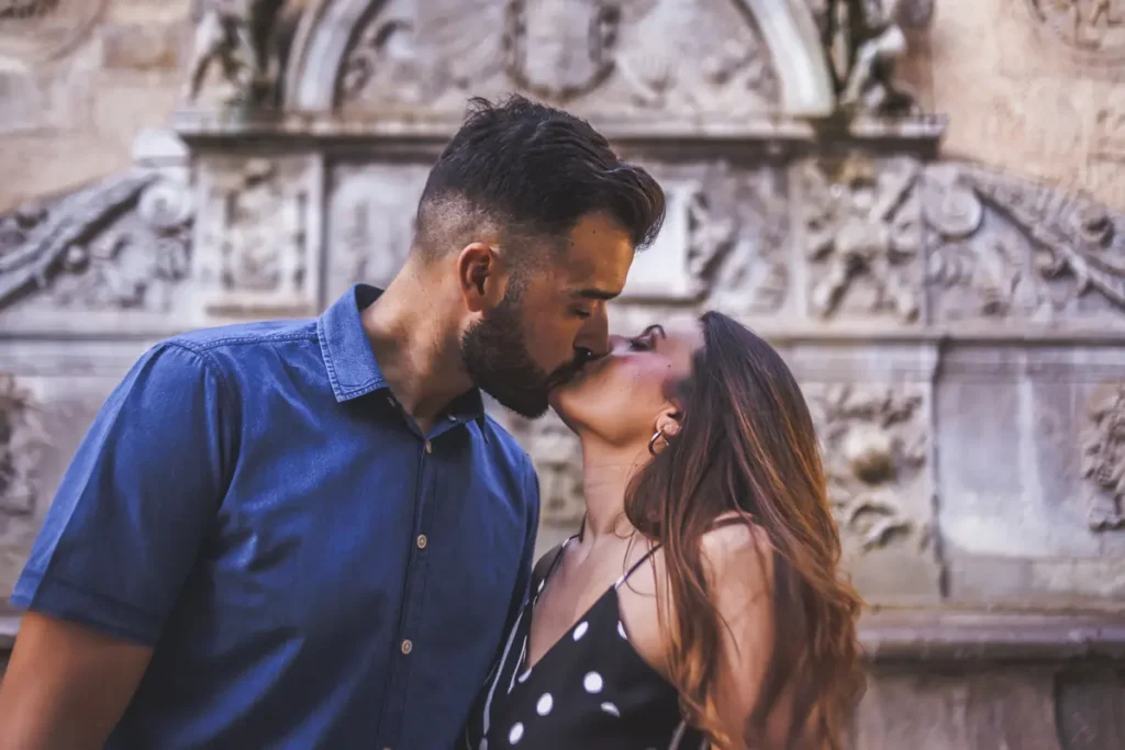 Preboda Granada. La Fotogenika de Germán Muñoz