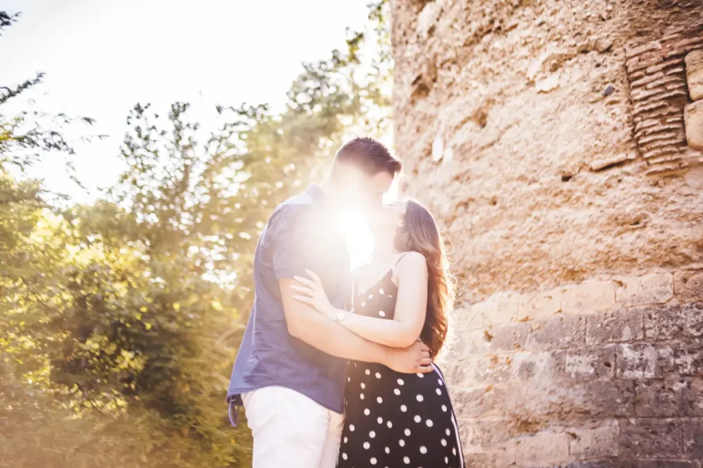 Preboda Granada. La Fotogenika de Germán Muñoz
