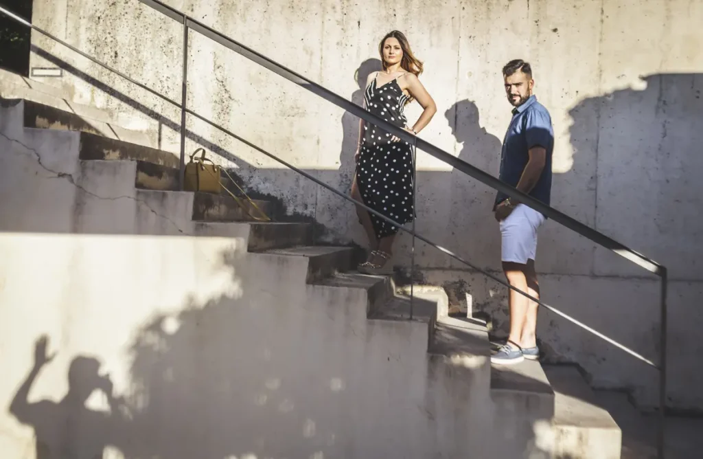 Preboda Granada. La Fotogenika de Germán Muñoz