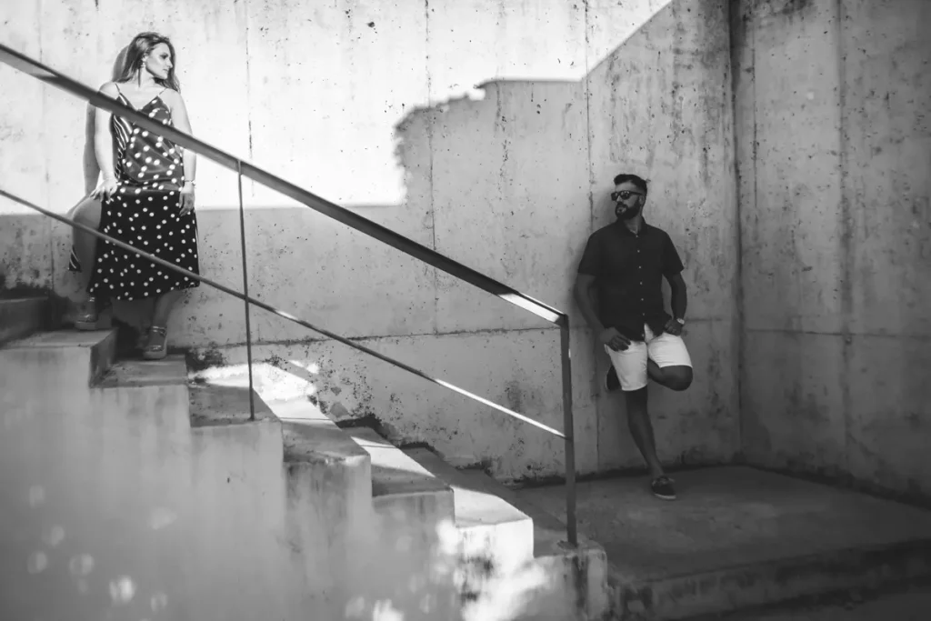 Preboda Granada. La Fotogenika de Germán Muñoz